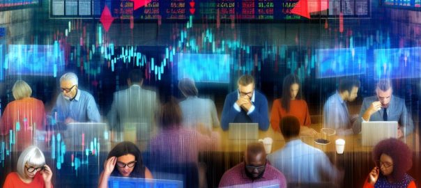 How to Avoid Common Mistakes in Binary Options Trading