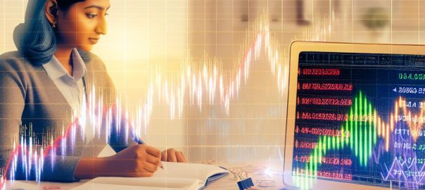 How to Trade Binary Options on Forex Pairs