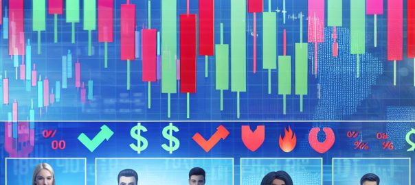 How to Use Candlestick Patterns in Binary Options Trading