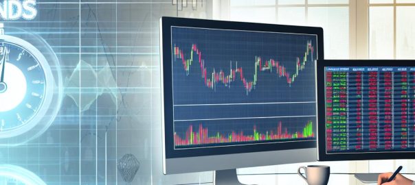 How to Trade 60-Second Binary Options Profitably