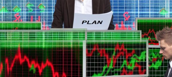 How to Avoid Emotional Trading and Stick to a Plan