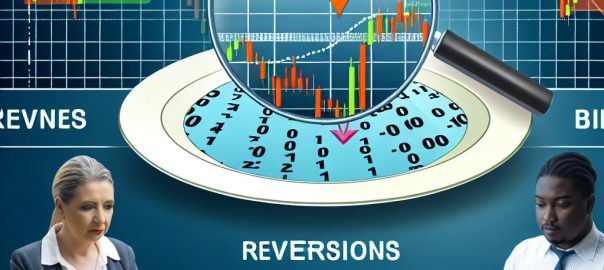 How to Spot and Trade Market Reversals in Binary Options