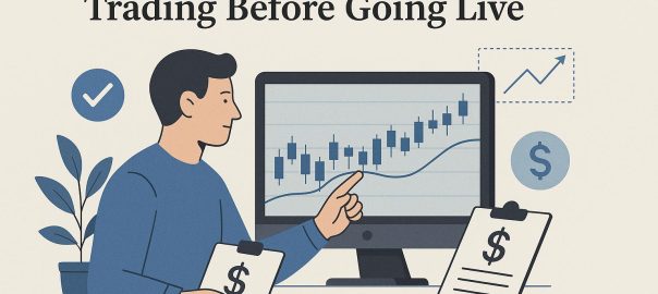 The Importance of Demo Trading Before Going Live