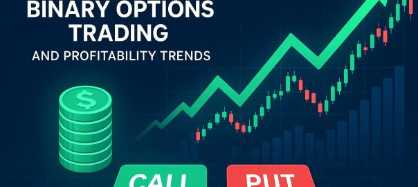 The Future of Binary Options Trading and Profitability Trends