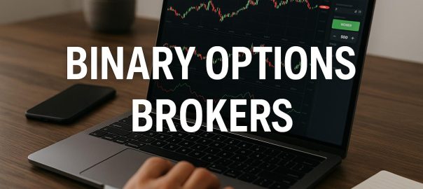 Binary options brokers with copy features